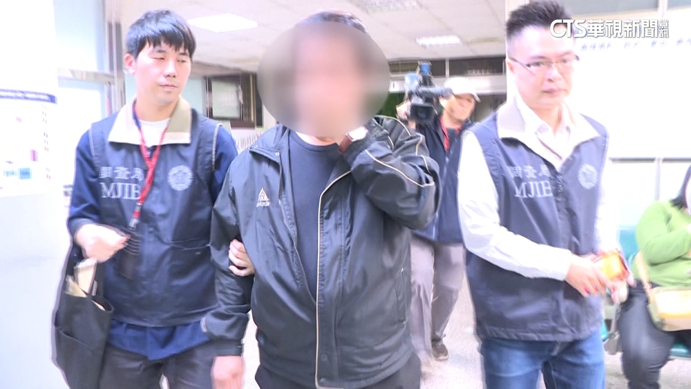 新北果菜市場爆「菜蟲」異常交易1.3億　檢調帶回9人