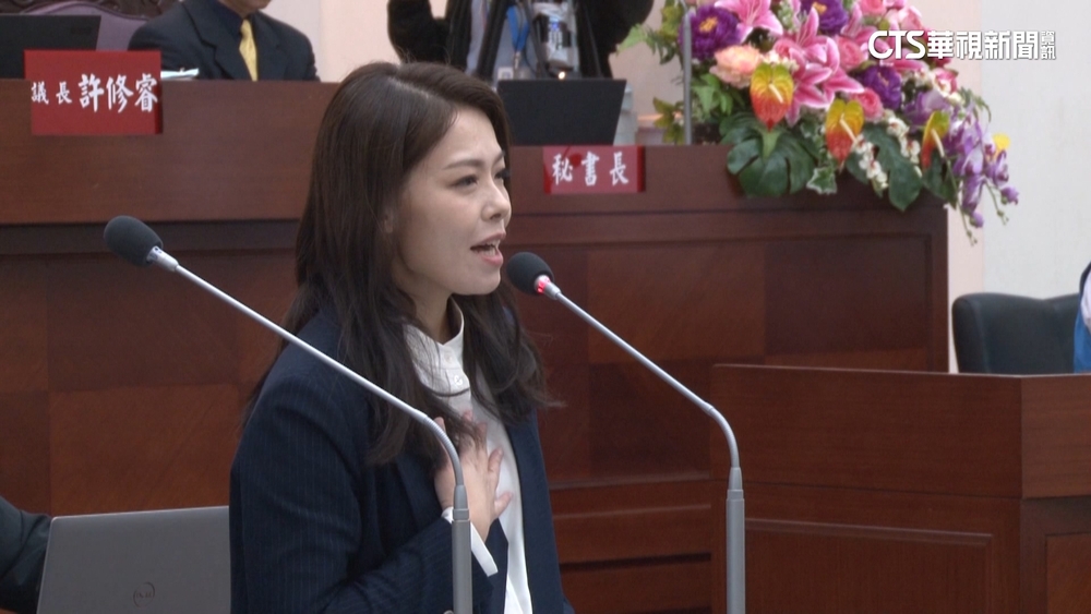 高虹安市長室遭爆「加班費增10倍」　市府：絕無浮濫
