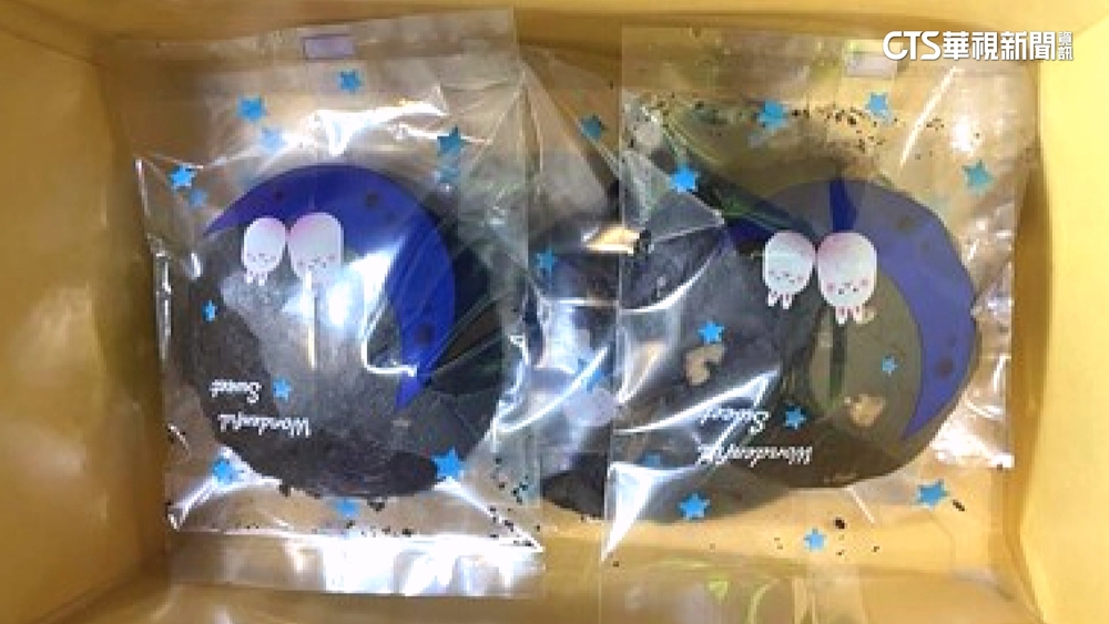 民眾網購「大麻餅乾」　誤認可減肥　警逮藥頭移送地檢