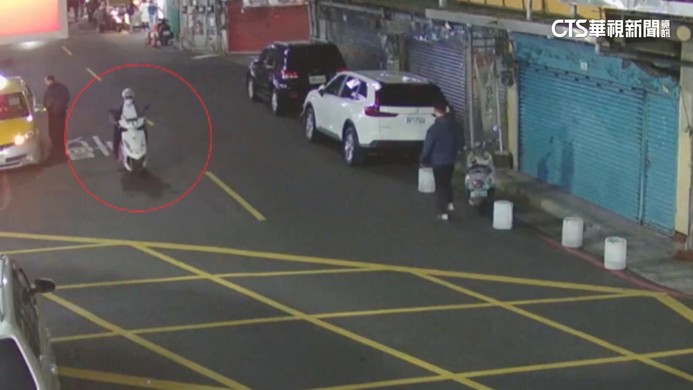 早預謀？！台電預告停電一小半　成保全行竊空檔