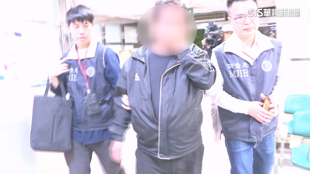 新北果菜市場異常交易逾上億元　檢調帶回9人