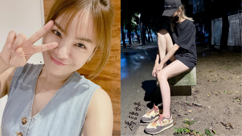 警局「查無馮語婷」電話也造假　陳沂轟：網路騙子