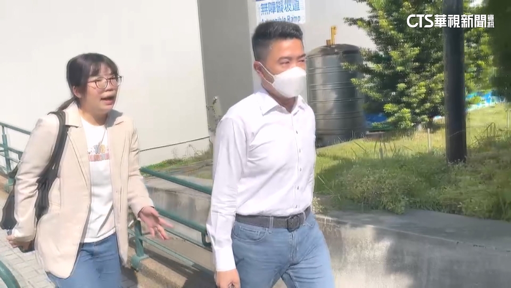 顏寬恒被控貪污等3案　強調無罪「捍衛自身清白」