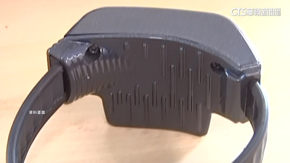 鄭文逸炒股二審判刑　上訴期戴電子腳鐐