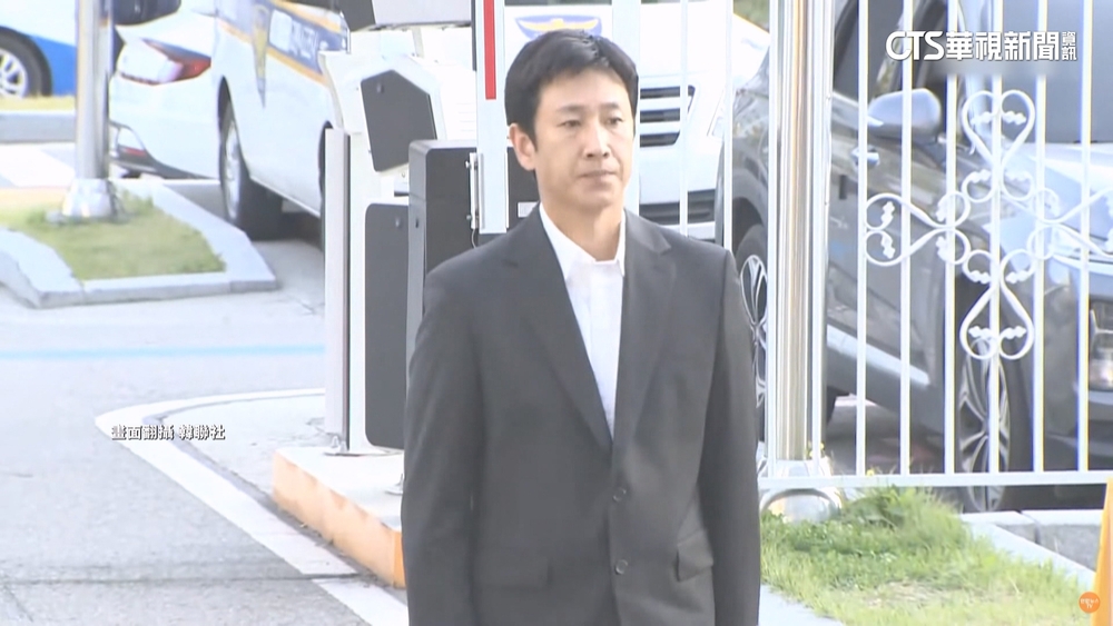 李善均.GD毒品檢驗均陰性　韓檢堅持查.GD開告！