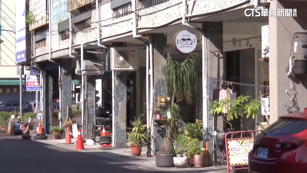 騎樓私用得繳房屋稅　未申報除需補稅還會罰款