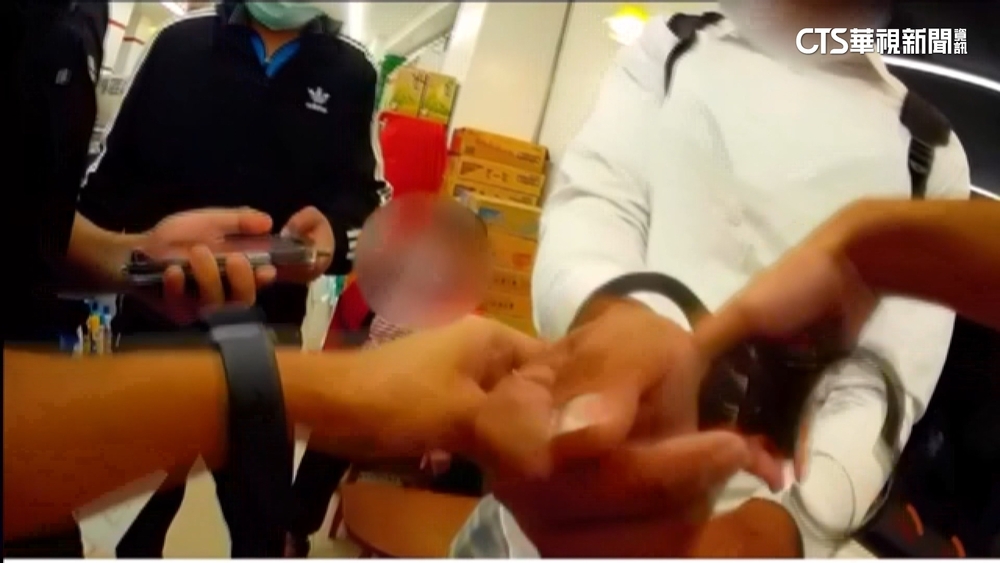 嘉義巿民被騙走75萬　設圈套2週釣出5車手