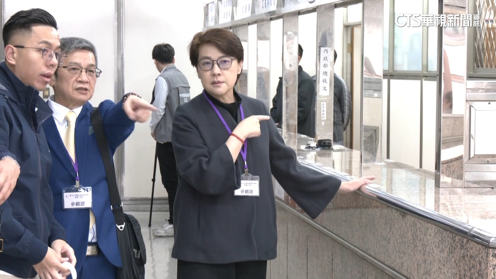 藍白合破局！　黃珊珊遭指「戰犯」　臉書湧網友狠批