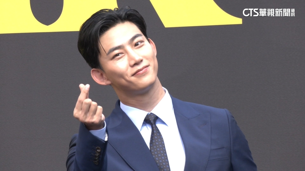 各種愛心來者不拒　韓星玉澤演自爆：過去很抗拒