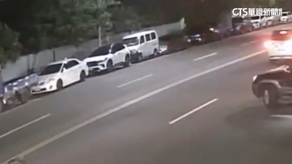 愛車遭破窗行竊　車主喊話竊賊「有困難可幫忙」