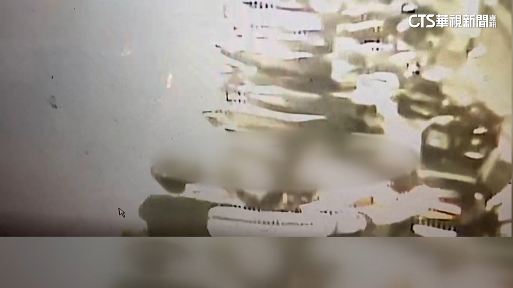 恐怖網友傳百通簡訊　示愛遭拒刀抵腰恫女