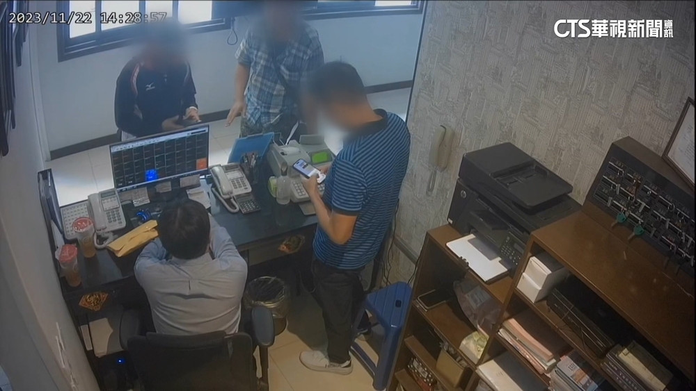 為住宿糾紛互槓！　客恐嚇業者「下降頭詛咒」遭逮