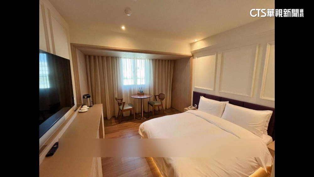 跨年夜房價標錯僅1千元　民眾不滿下訂遭取消