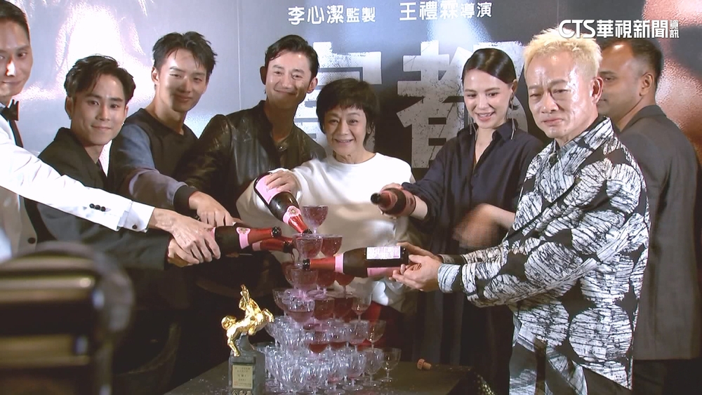 出道39年首度奪金馬　陳慕義：女兒幫看致詞稿