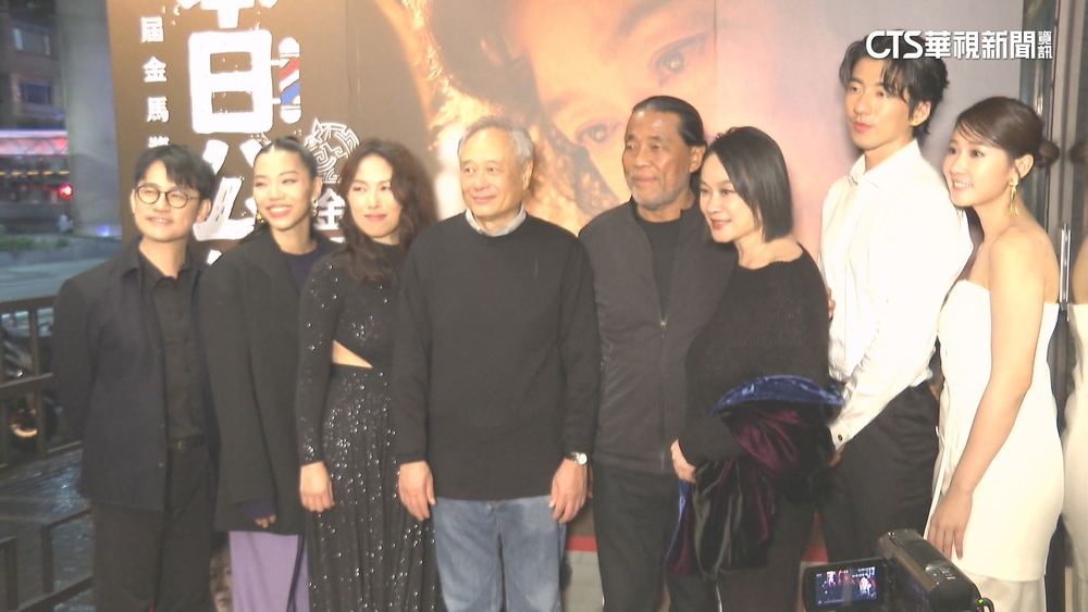 金馬60最大贏家！　電影「老狐狸」擒4大獎項