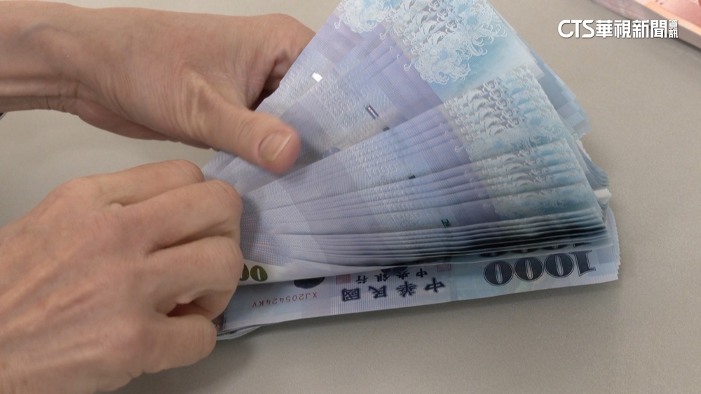 記得刷存摺！ 勞保、國保10大給付「這2天」將入帳