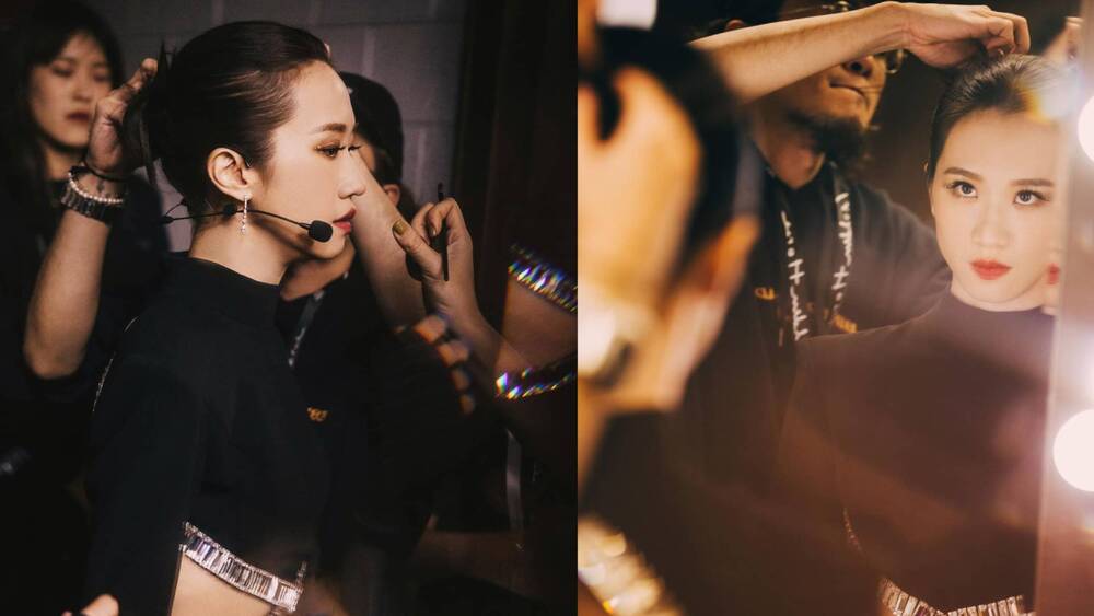 主持金馬被讚「這世代最強主持人」！ Lulu吐心聲：覺得經紀人瘋了