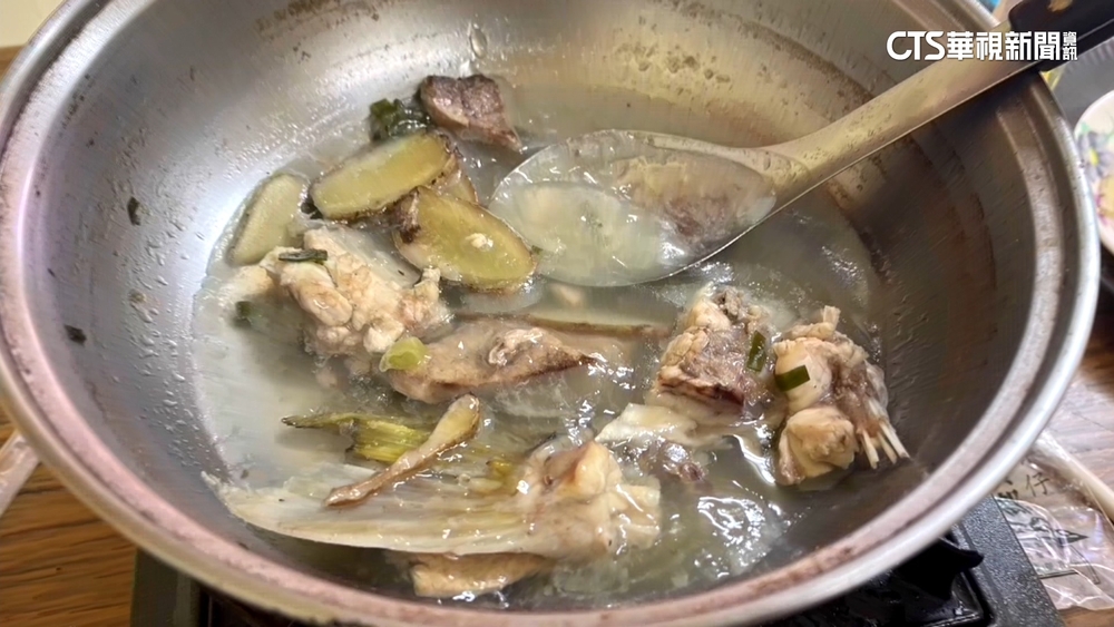 南投「要命河豚宴」追來源！　　送貨單曝　基隆友送的