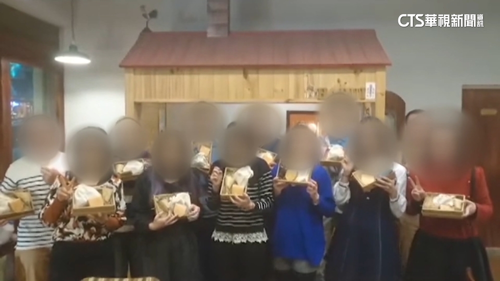 收藏家控砸5萬加入婚友社「相親遇臨演」　業者未回應