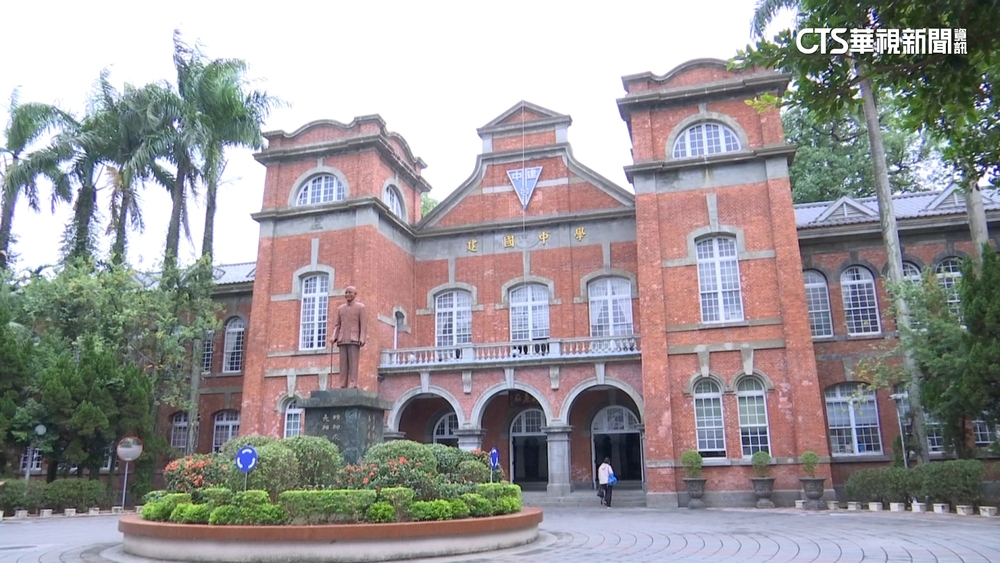 「建中」聯名「乖乖」限量預購！　家長.校友瘋搶