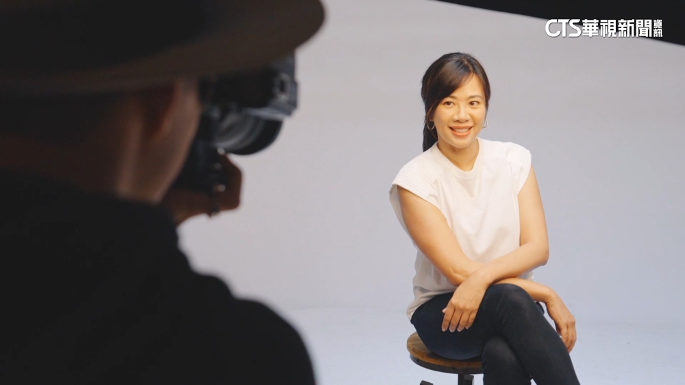 新光公主爆擁6.6億房產　吳欣盈：別用金錢衡量愛國心