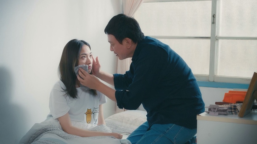 《阿叔》張睿家親曝兄妹相處情況　因毛小孩與妹妹有密切聯絡