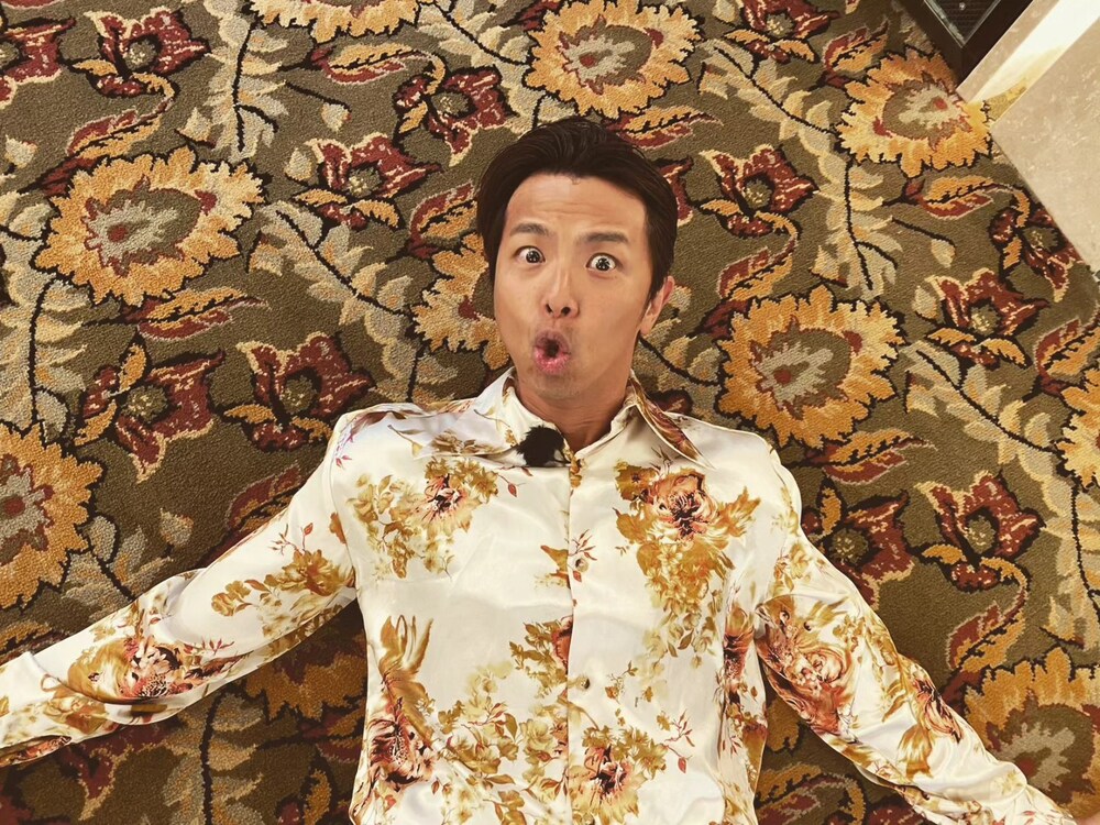 「小鬼」黃鴻升40歲冥誕！《綜藝玩很大》準時曬照祝福 惹網噴淚