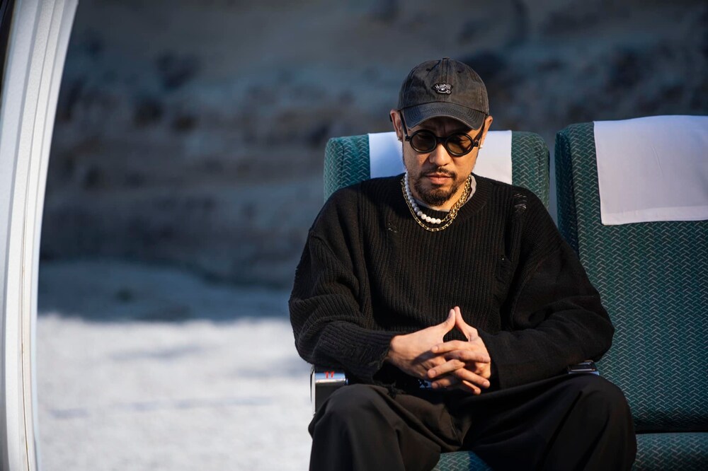 新歌遭疑諷周杰倫 老婆也氣到要離家出走　熱狗曝真相：做人好難 做音樂好難