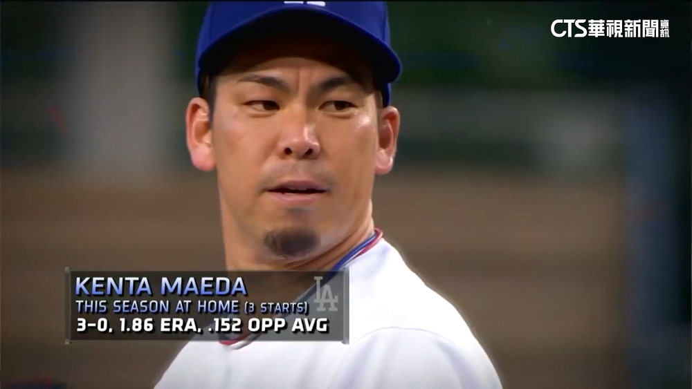 前田健太「薪」情大躍進　2年2400萬轉戰老虎