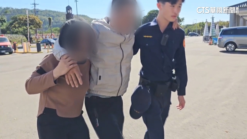 苗栗透天厝惡火奪5命　移工夫妻跳樓逃命