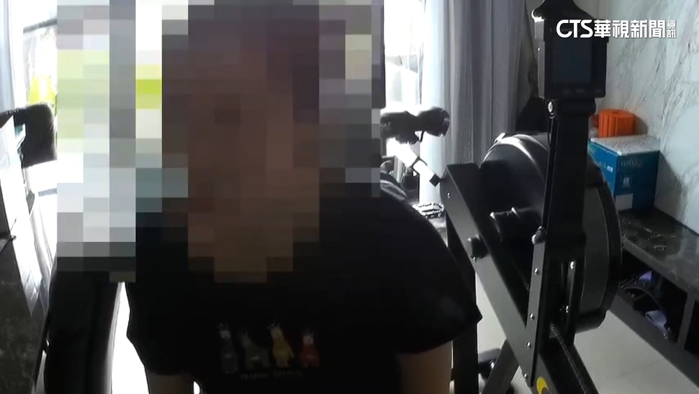 預謀脫罪.減刑？　警搜陳女家驚見「十大殺人計畫」