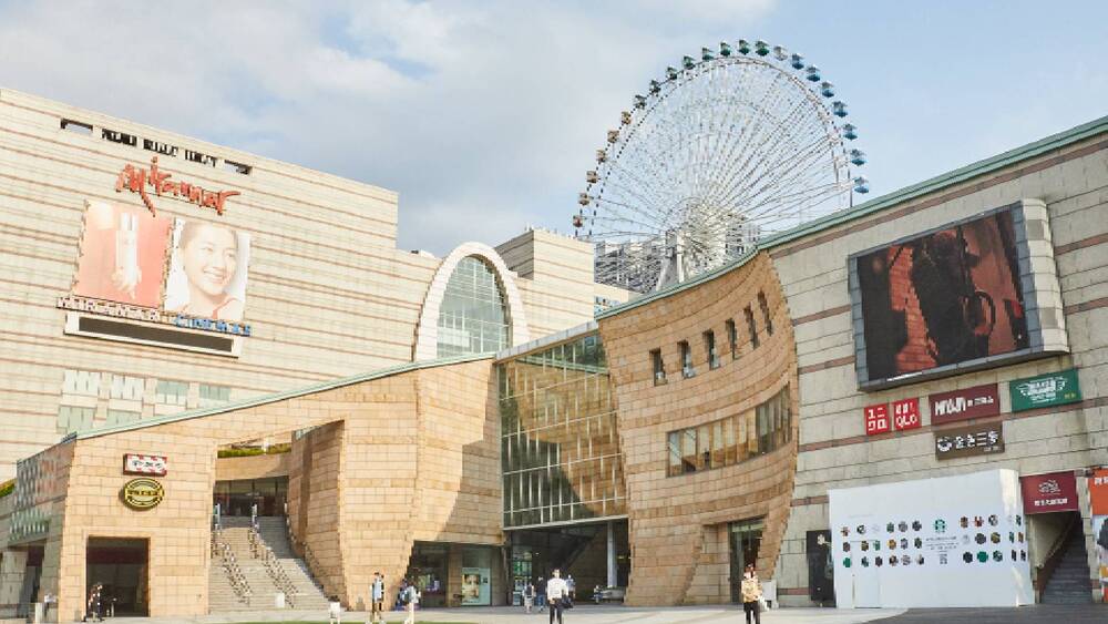 通勤族哭了！美麗華「免費接駁車」將停駛 12/31走入歷史