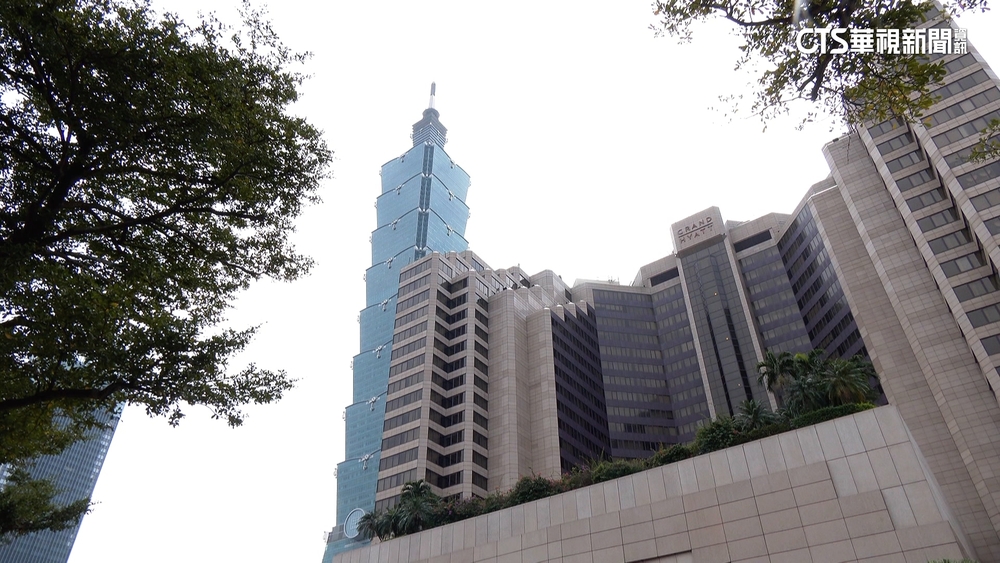 訂房網「君悅一晚變2-3千元」　民眾搶訂「被取消」