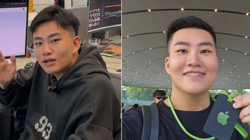 Joeman上新片「臉頰消瘦」　粉絲驚訝：怎瘦成這樣