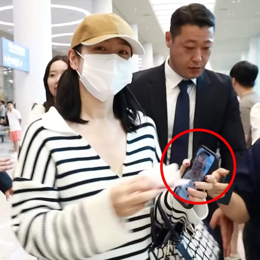 圖／翻攝自Newsen頻道