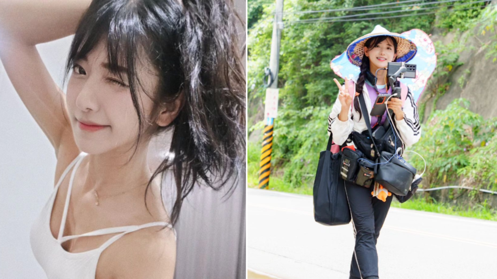 企鵝妹手機掉泰國計程車上！　被解鎖發IG限動「找主人」