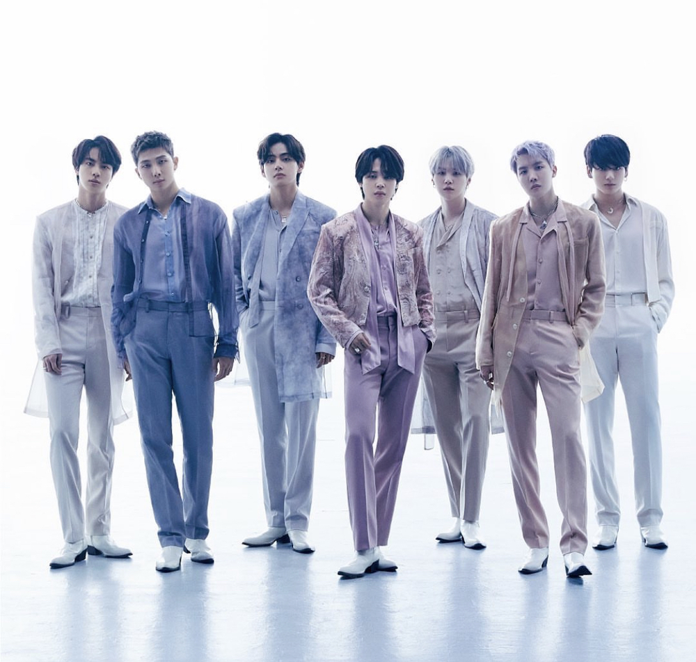 防彈少年團4成員入伍日曝光！粉絲不捨：怎麼那麼快