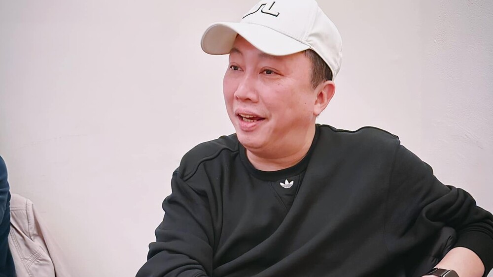 時隔2年！趙正平首度鬆口「離婚原因」：受不了被管