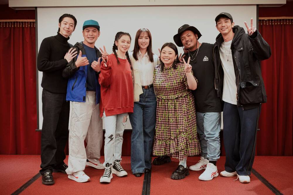 《怎麼可能》壓軸卡司公開！　渡邊直美太想團隊 自費飛來台灣參加殺青酒