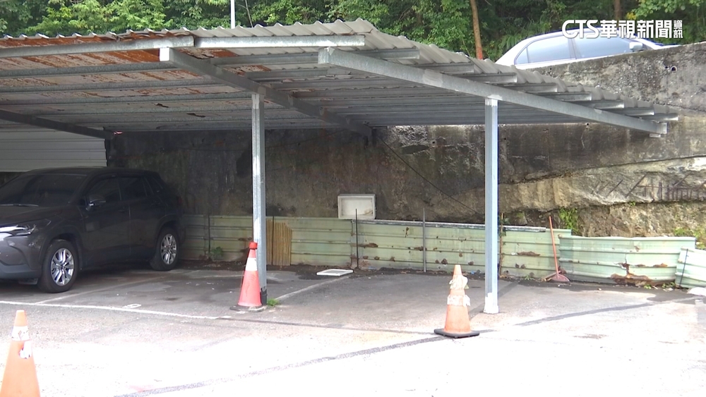 廖先翔拆家族違建「假動作」？　綠轟：雨棚又蓋回去