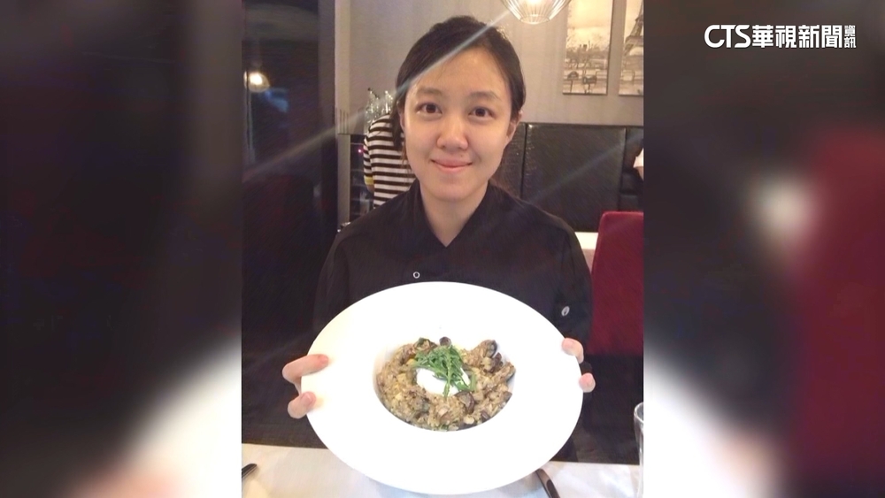 「華爾街女神」涉謀殺！　竟是台大學霸「雙主修」