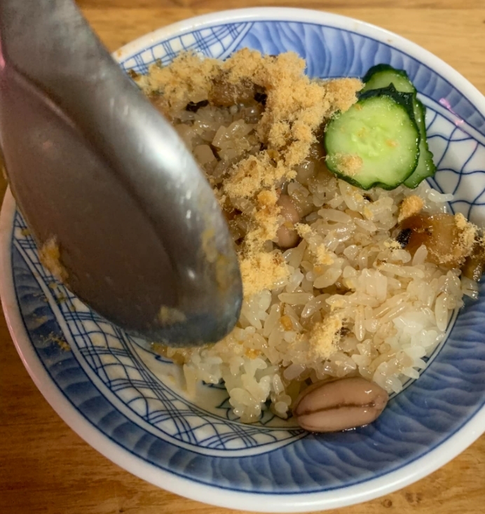 台南米糕「一碗70元」挨批貴　南市府：CP值應屬高