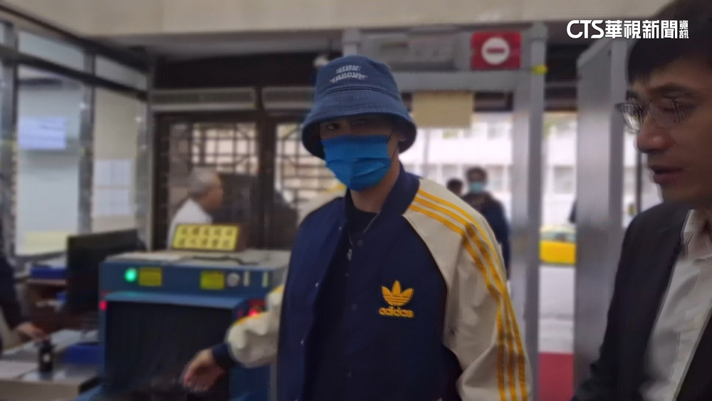 證人轉被告！　加密貨幣涉吸金　北檢傳喚陳零九