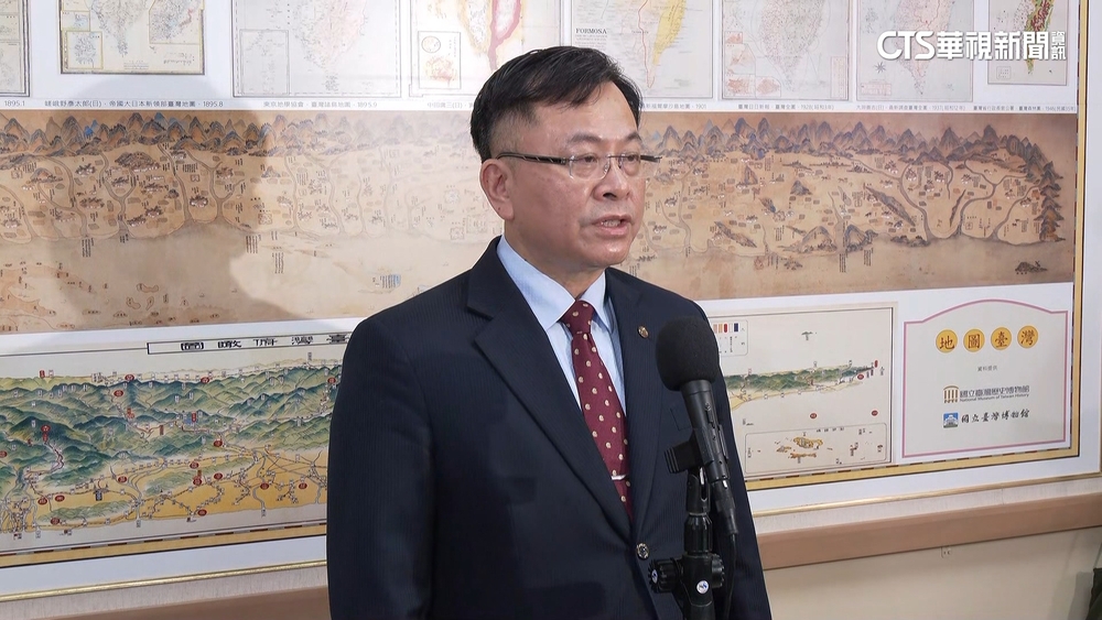 趙少康應辭中廣董事長? NCC發函要求說明