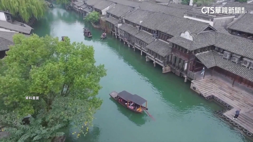 上海團旅「6天1212元」　排滿博物館+購物行程