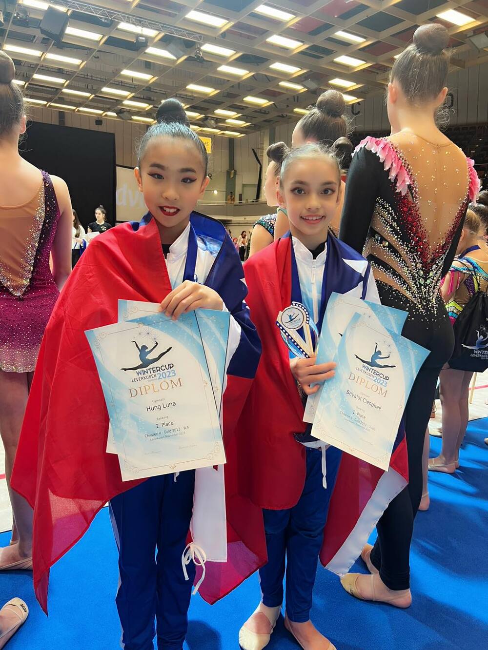 圖片翻攝自 瑞莎 Larisa 臉書