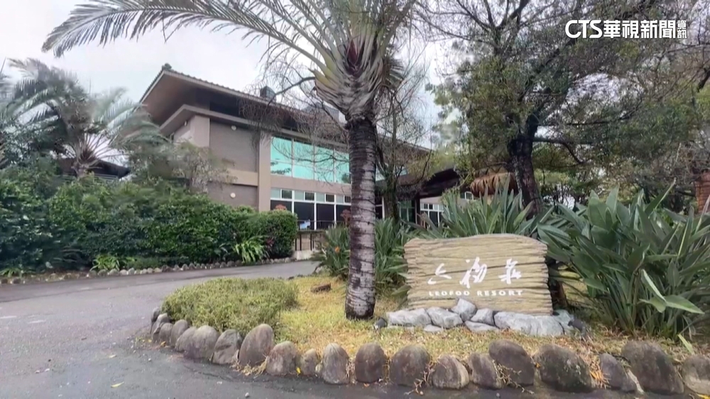 5萬買住宿行程控3歲免費跳票　業者：認知誤差