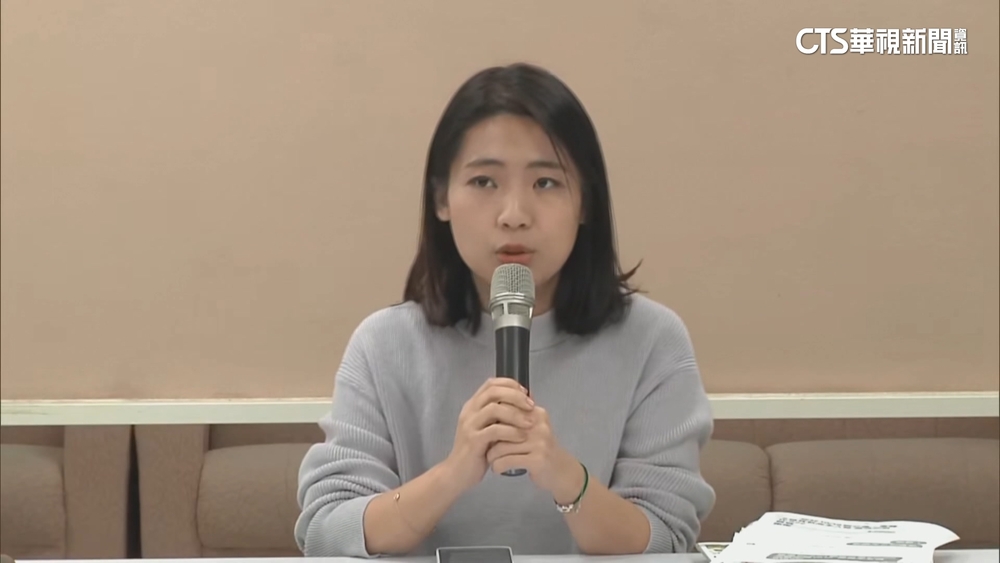 徐巧芯20元壽麵涉賄選？　多位里長遭約談