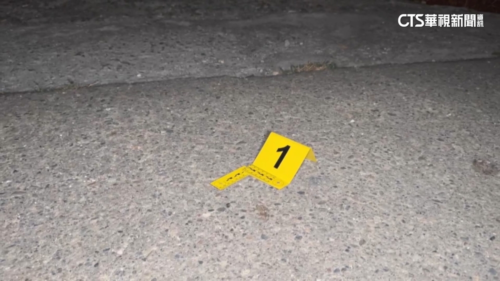 台南槍擊命案！疑感情糾紛撂人助陣　男方友人中彈