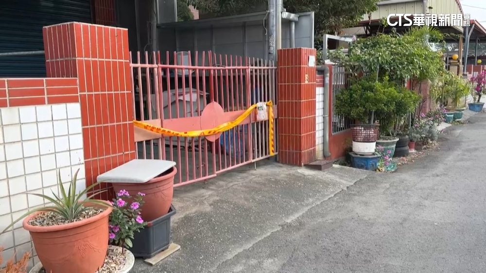 父母弟「幫抓鬼」驅魔　雲林29歲男子疑窒息亡